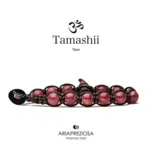 Tamashii Giada Water Melon Bhs900 198 Bracciale Tibetano Bracciali BHS900-198