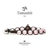 Tamashii Giada Rosa Bhs900 199 Bracciali BHS900-199