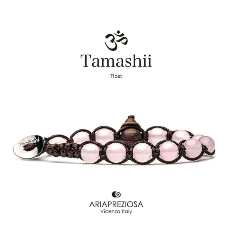 Tamashii Giada Rosa Bhs900 199 Bracciali BHS900-199 Bracciali 2