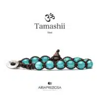 Tamashii Giada Verde Acqua Bhs900 200 Bracciali BHS900-200