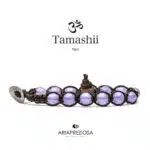 Tamashii Giada Lavanda Bhs900 201 Bracciali BHS900-201