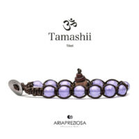 Tamashii Giada Lavanda Bhs900 201 Bracciali BHS900-201