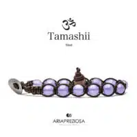 Tamashii Giada Lavanda Bhs900 201 Bracciali BHS900-201