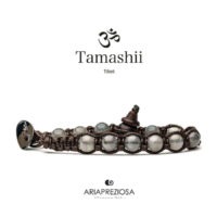 Tamashii Labradorite Bhs900 202 Bracciali BHS900-202