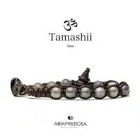 Tamashii Labradorite Bhs900 202 Bracciali BHS900-202