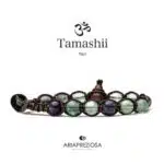 Tamashii Bracciali Tibetani Fluorite Bhs900 203 BHS900-203
