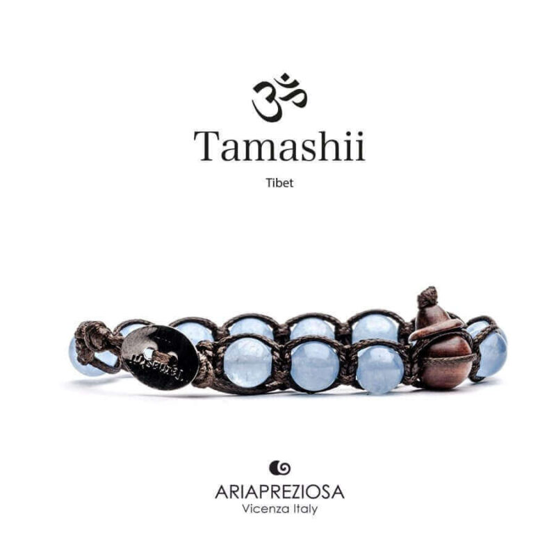 Tamashii Agata Azzurra Oceano Bhs900 31 Bracciali