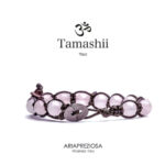 Tamashii Quarzo Rosa Bhs900 33 Bracciali BHS900-33 Bracciali 6