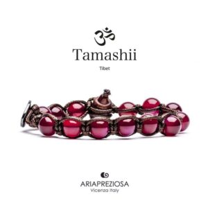 Tamashii Agata Rossa Bhs900 34 Bracciali BHS900-34