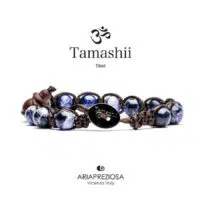 Tamashii Sodalite Bhs900 51 Bracciali BHS900-51