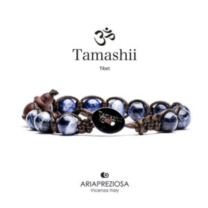 Tamashii Sodalite Bhs900 51 Bracciali BHS900-51 Bracciali