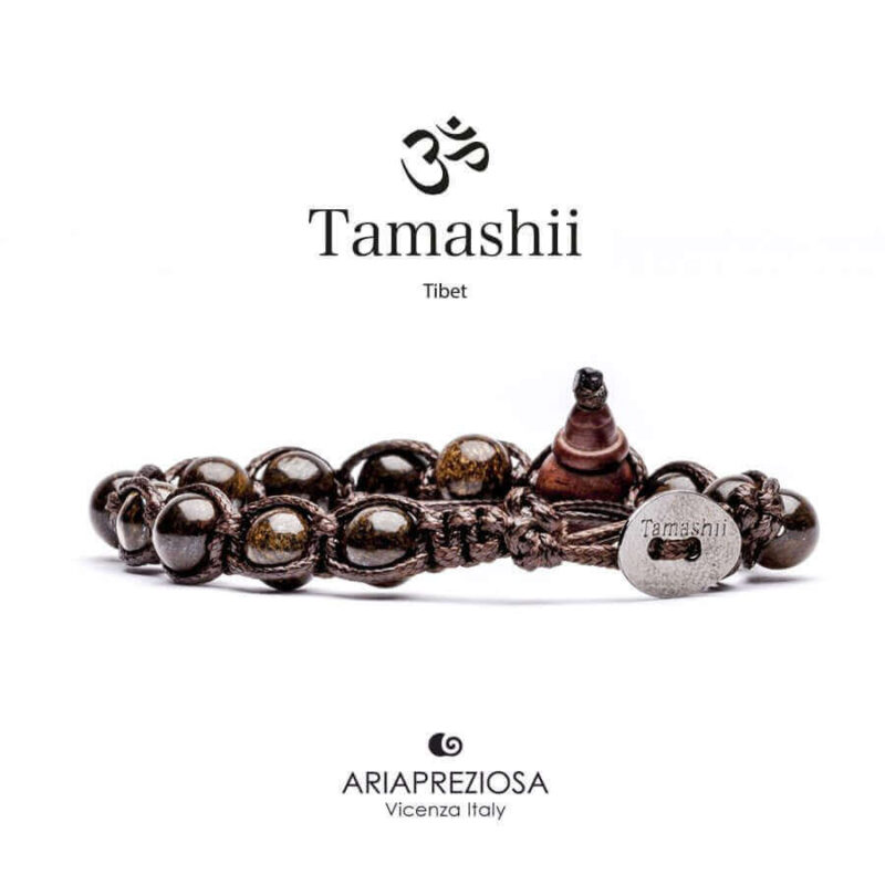 Tamashii Agata Bronzo Bhs900 54 Bracciali