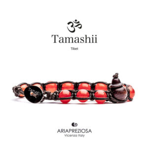 Tamashii Agata Fuoco Bhs900 55 Bracciali BHS900-55 Bracciali