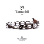 Tamashii Cristallo Rocca Bhs900 61 Bracciali BHS900-61 Bracciali 6
