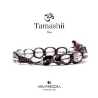 Tamashii Cristallo Rocca Bhs900 61 Bracciali BHS900-61