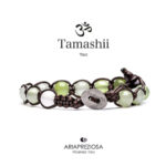 Tamashii Agata Verde Mela Bhs900 63 Bracciali BHS900-63 Bracciali 6