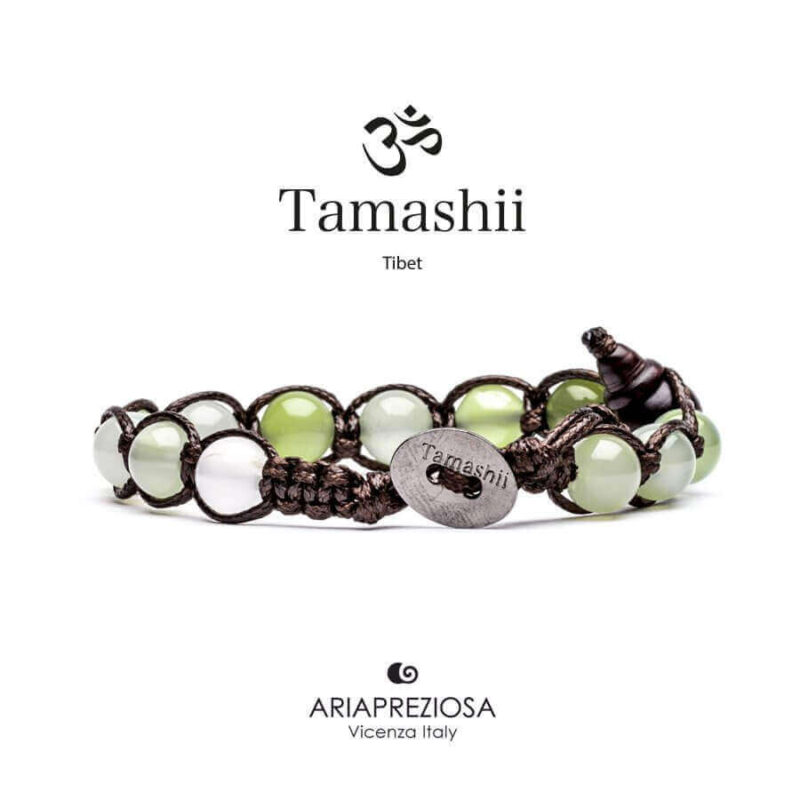 Tamashii Agata Verde Mela Bhs900 63 Bracciali BHS900-63 Bracciali 2