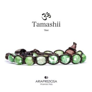 Tamashii Turchese Africano Bhs900 75 Bracciali
