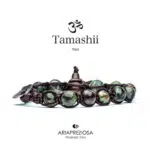 Tamashii Turchese Africano Bhs900 75 Bracciali BHS900-75