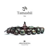 Tamashii Turchese Africano Bhs900 75 Bracciali BHS900-75