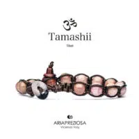 Tamashii Bamboo Leaf Bhs900 81 Bracciali BHS900-81