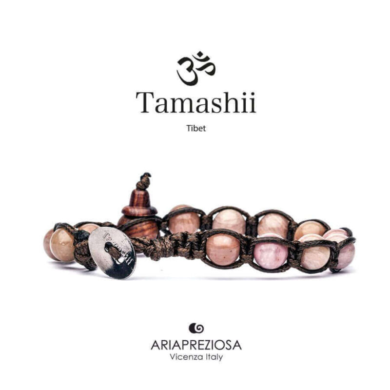 Tamashii Bamboo Leaf Bhs900 81 Bracciali BHS900-81 Bracciali 2