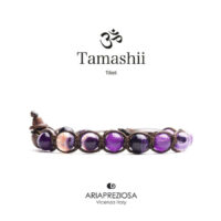 Tamashii Agata Viola Striata Bhs900 85 Bracciali BHS900-85