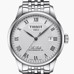 Tissot T Classic Le Locle T0064071103300