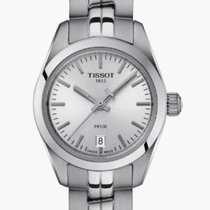 Tissot T Classic Pr100 T1010101103100