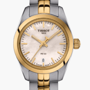 Tissot T Classic Pr100 T1010102211100