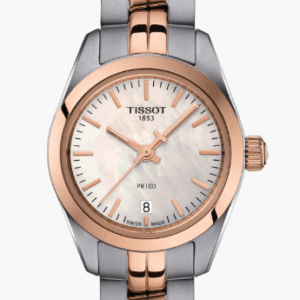Tissot T Classic Pr100 T1010102211101