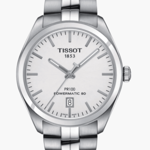 Tissot T Classic Pr100 T1014071103100