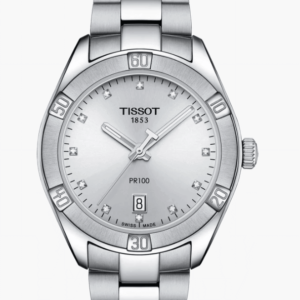 Tissot T Classic Pr100 T1019101103600