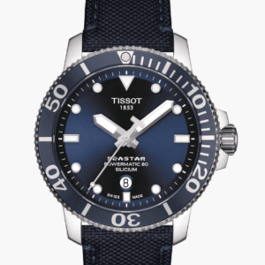 Tissot T Sport Seastar 1000 T1204071704101
