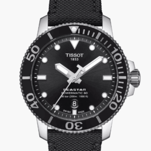 Tissot T Sport Seastar 1000 T1204071705100