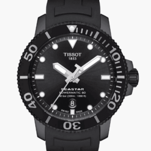 Tissot T Sport Seastar 1000 T1204073705100