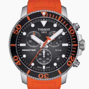 Tissot T Sport Seastar 1000 T1204171705101