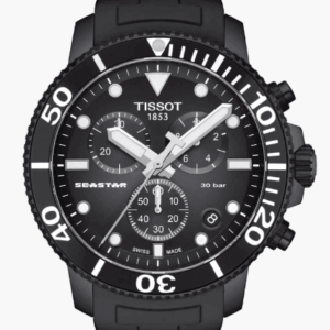Tissot T Sport Seastar 1000 T1204173705102