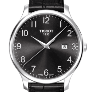 Tissot Tradition Gent T0636101605200 T Classic