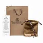 Tamashii Perla Marrone Bhs900 193 Bracciali BHS900-193