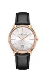 Hamilton Thinline Gold H38545751 Jazzmaster