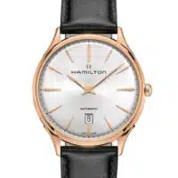 Hamilton Thinline Gold H38545751 Jazzmaster
