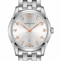 Hamilton Thinline Quartz H38511113 American Classic Jazzmaster