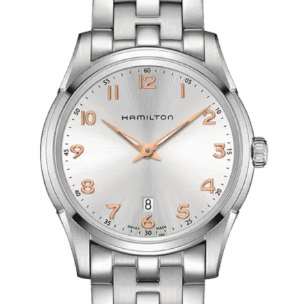 Hamilton Thinline Quartz H38511113 American Classic Jazzmaster