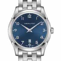 Hamilton Thinline Quartz H38511143 American Classic Jazzmaster