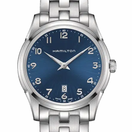 Hamilton Thinline Quartz H38511143 American Classic Jazzmaster