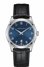 Hamilton Thinline Quartz H38511743 Orologio American Classic Jazzmaster