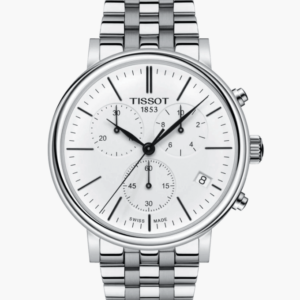Tissot Cronograph T1224171101100 Carson Premium