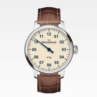 Meistersinger Unitas Am6603n N 02