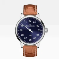 Meistersinger Unitas Am6608n N 02